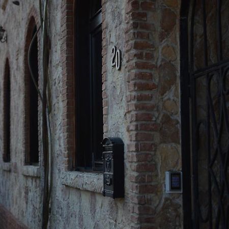 Gala - Guesthouse Oradea Dış mekan fotoğraf