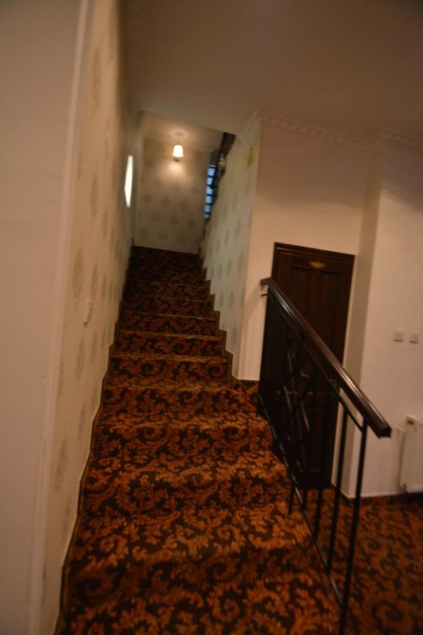 Gala - Guesthouse Oradea Dış mekan fotoğraf