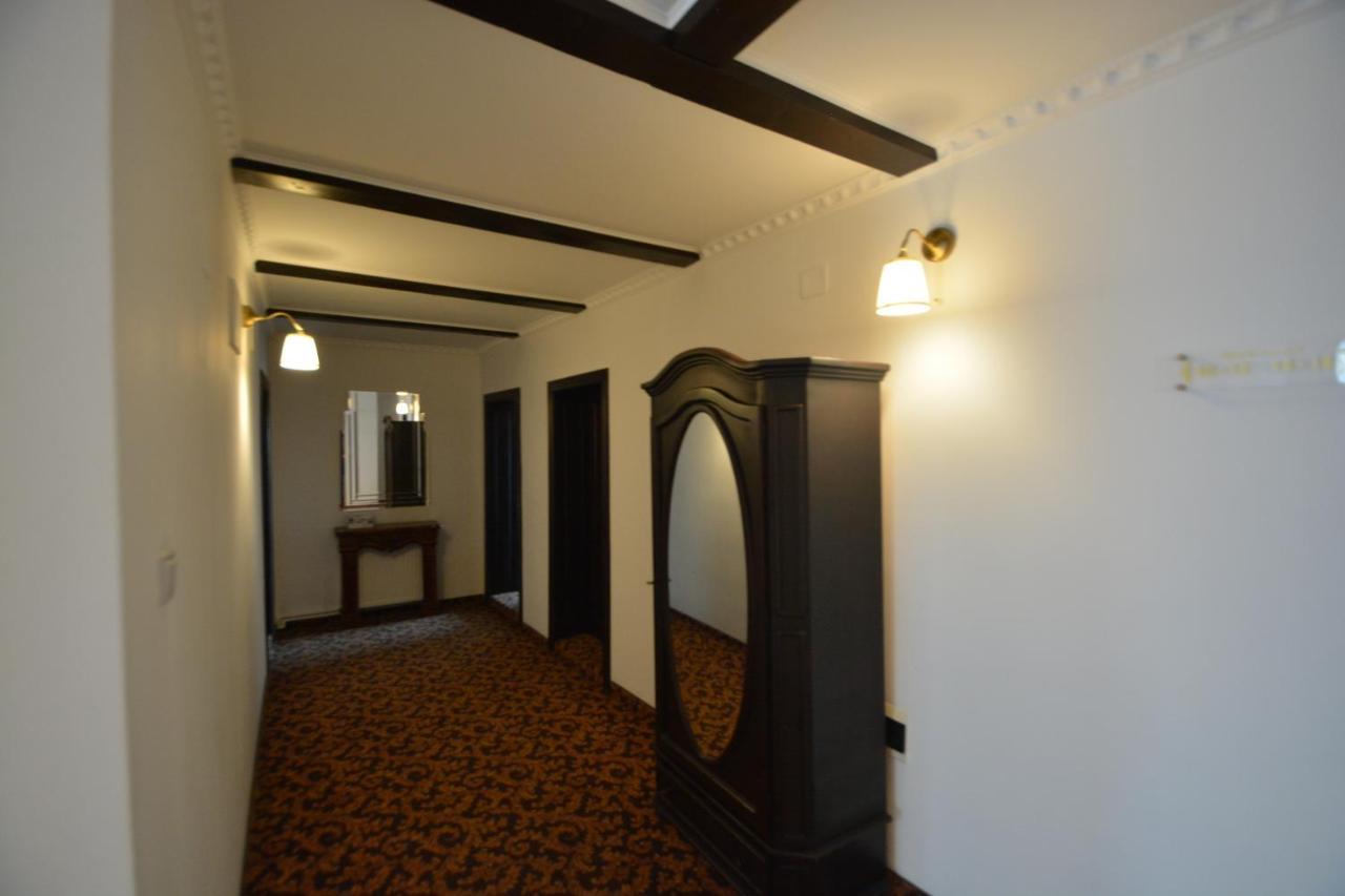 Gala - Guesthouse Oradea Dış mekan fotoğraf