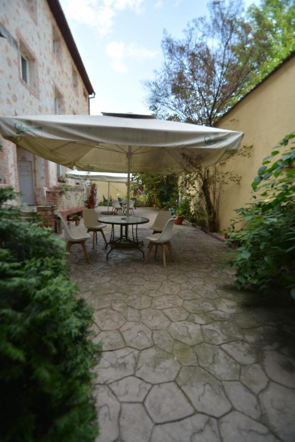 Gala - Guesthouse Oradea Dış mekan fotoğraf