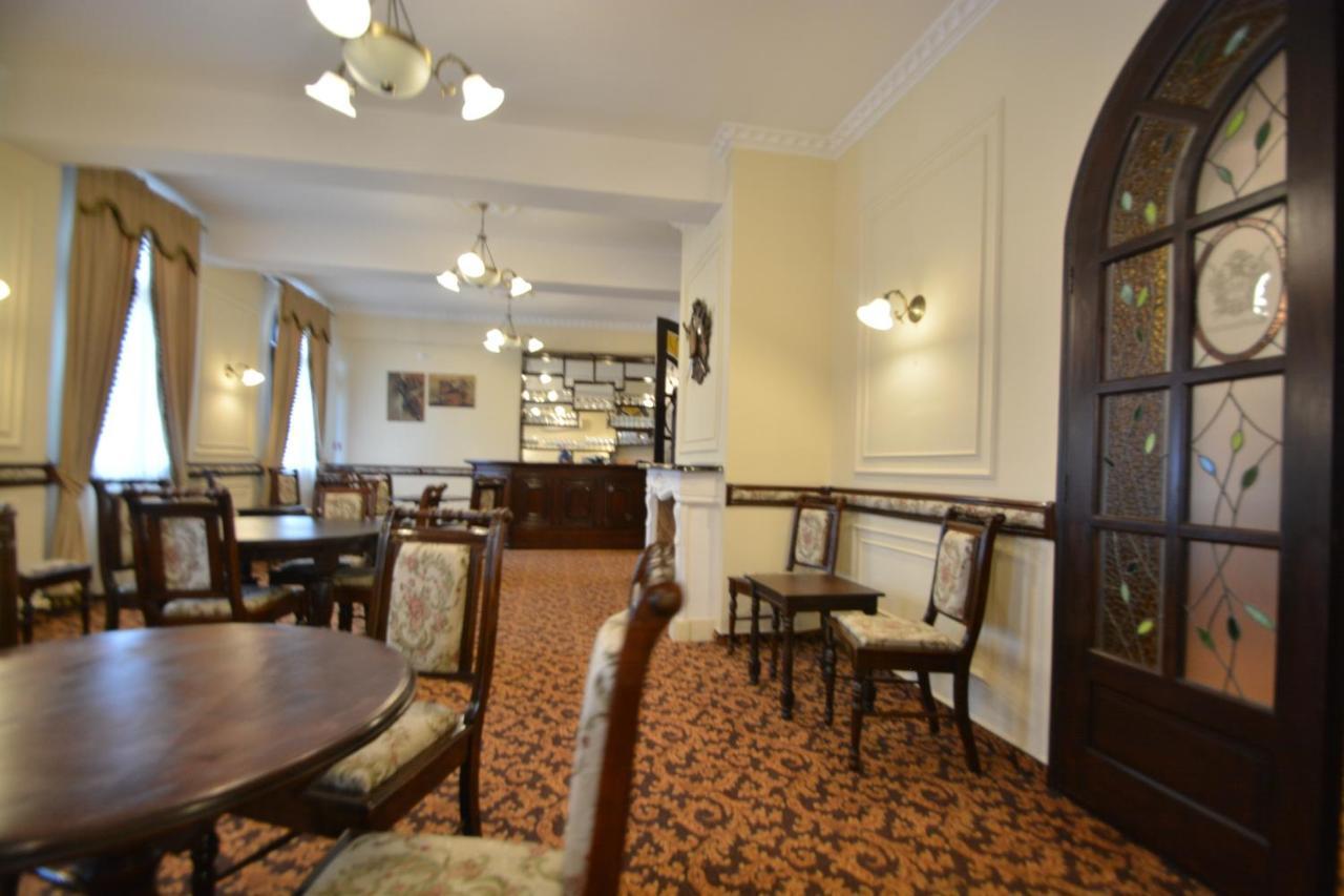Gala - Guesthouse Oradea Dış mekan fotoğraf