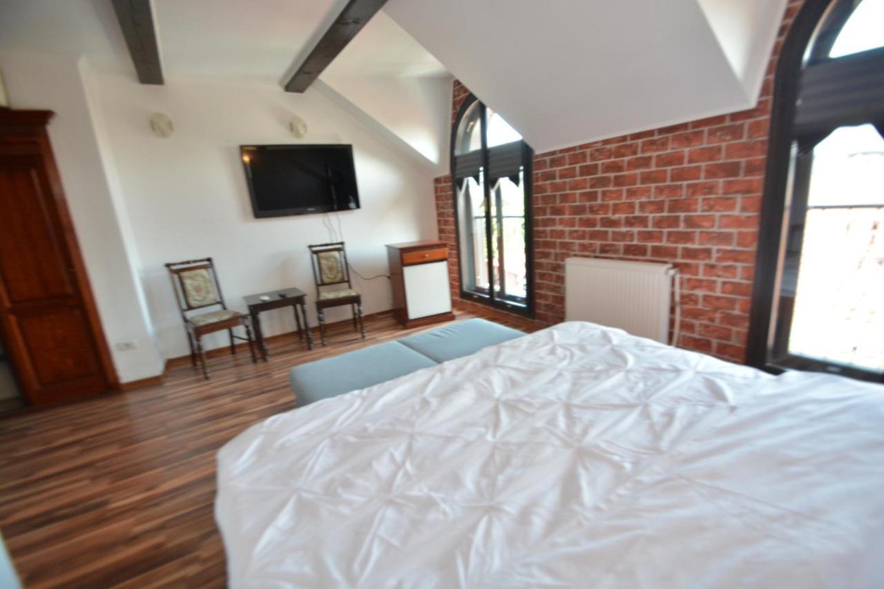 Gala - Guesthouse Oradea Dış mekan fotoğraf