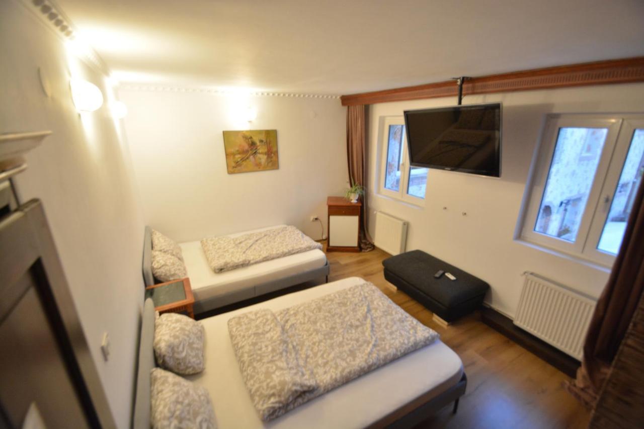 Gala - Guesthouse Oradea Dış mekan fotoğraf