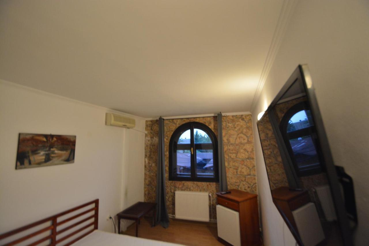 Gala - Guesthouse Oradea Dış mekan fotoğraf