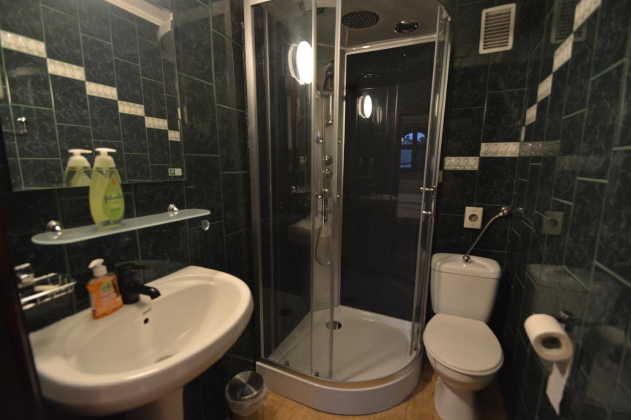 Gala - Guesthouse Oradea Dış mekan fotoğraf