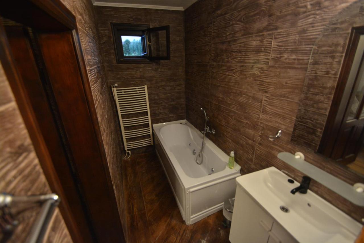 Gala - Guesthouse Oradea Dış mekan fotoğraf