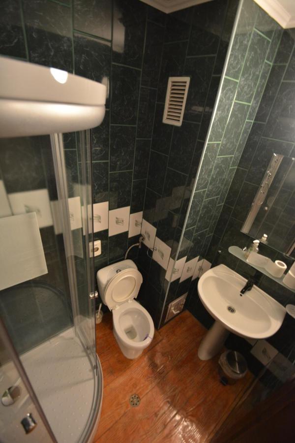 Gala - Guesthouse Oradea Dış mekan fotoğraf