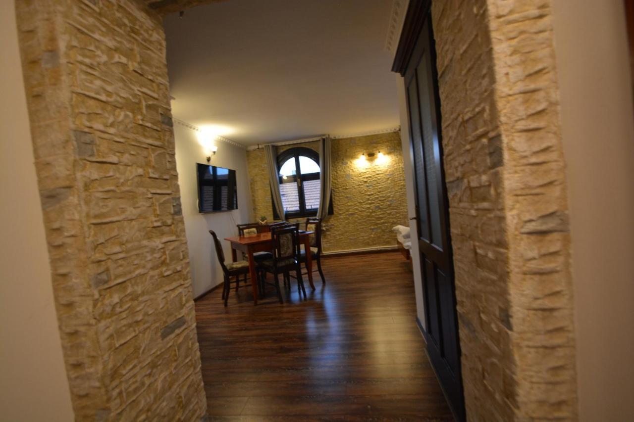 Gala - Guesthouse Oradea Dış mekan fotoğraf