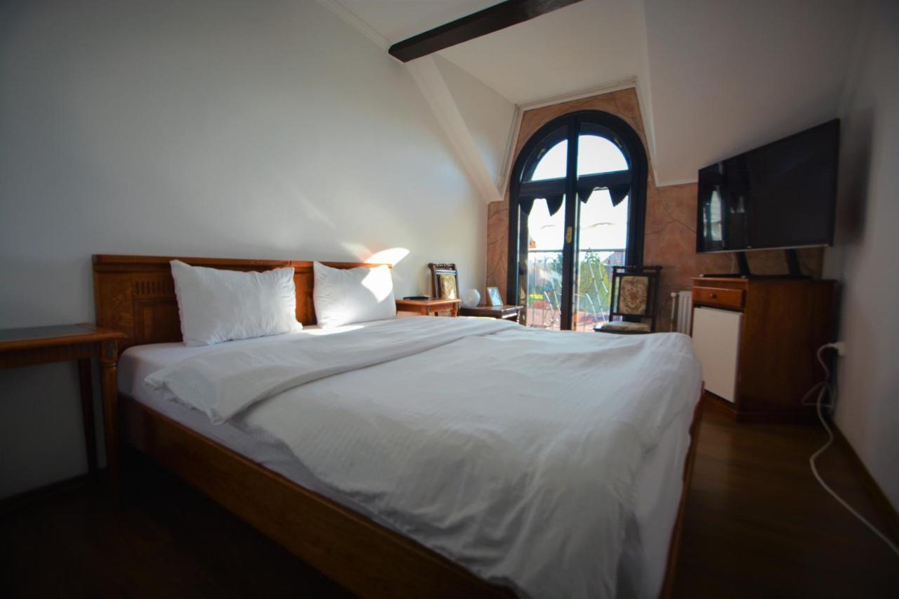 Gala - Guesthouse Oradea Dış mekan fotoğraf