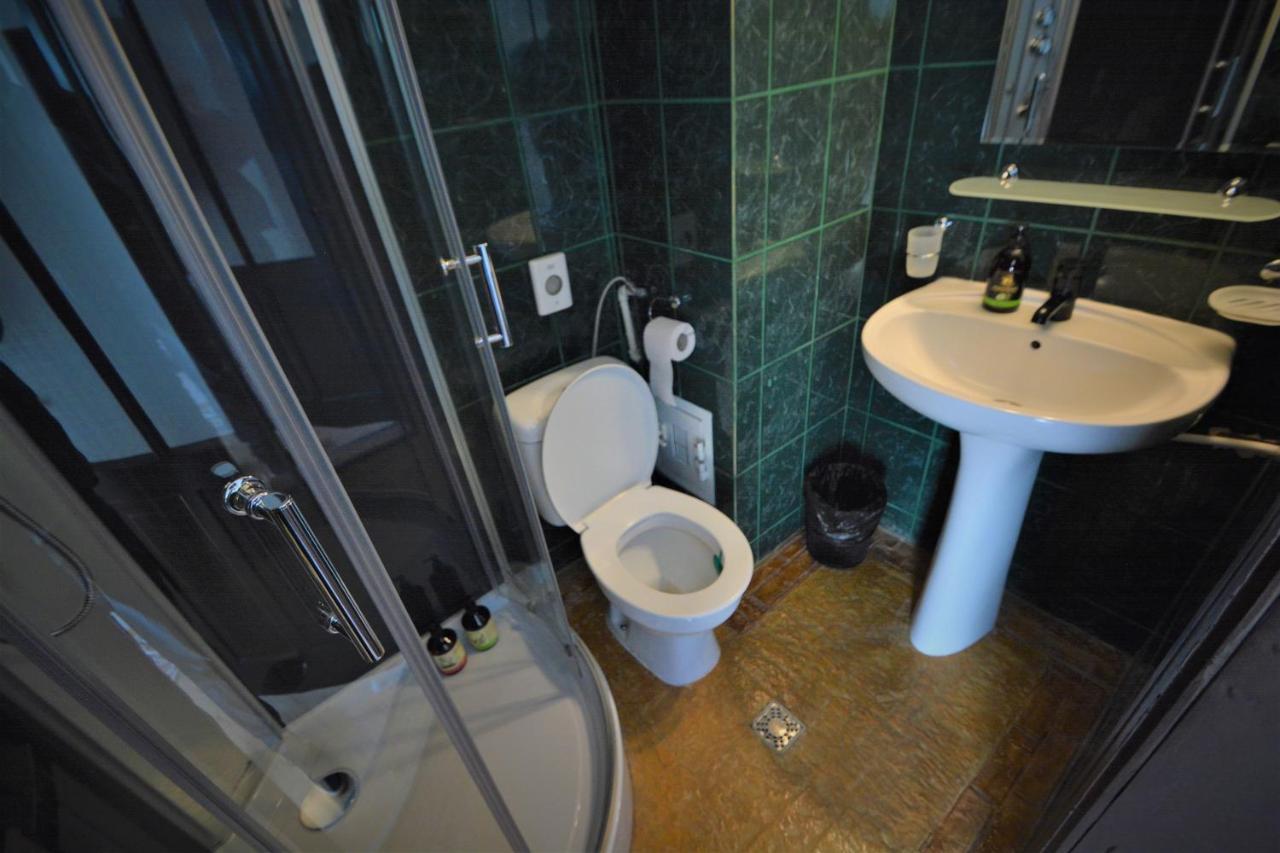 Gala - Guesthouse Oradea Dış mekan fotoğraf